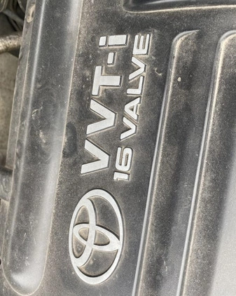 Toyota Avensis cena 2900 przebieg: 330000, rok produkcji 2001 z Wejherowo małe 137